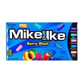 Mike and Ike